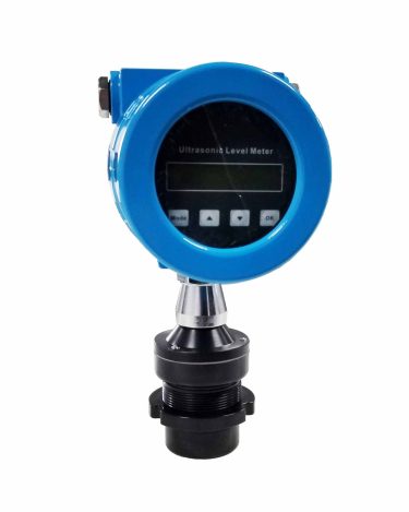 FD86 N Ultrasonic Liquid Level Transmitter